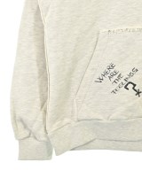 SELF MADE BY GIANFRANCO VILLEGAS（セルフメイドバイジャンフランコヴィレガス）パーカー グレー サイズ:46(M位) メンズ/2200646958132