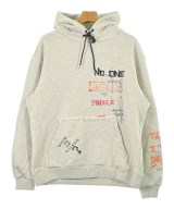 SELF MADE BY GIANFRANCO VILLEGAS パーカー