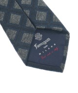 FUMAGALLI（フマガリー）ネクタイ 紺 サイズ:- メンズ/2200624497042