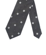 FUMAGALLI（フマガリー）ネクタイ 茶 サイズ:- メンズ/2200617377016