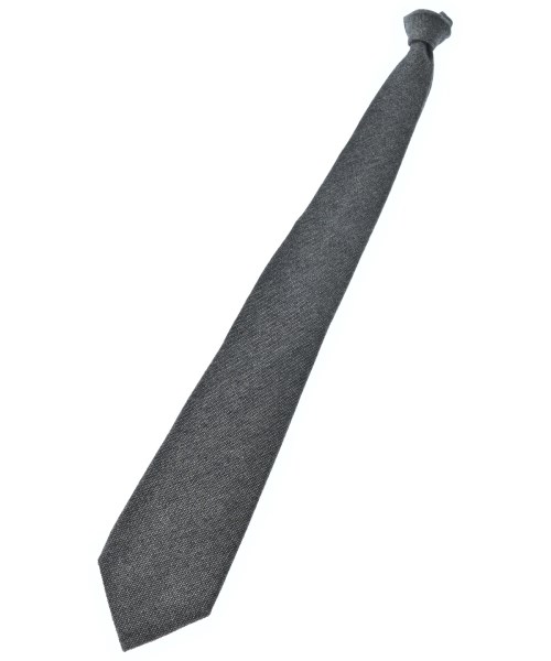 FUMAGALLI(フマガリー)ネクタイ グレー サイズ:-/2200673997081