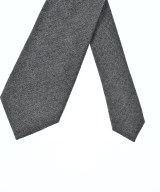 FUMAGALLI（フマガリー）ネクタイ グレー サイズ:- メンズ/2200673997081