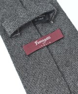 FUMAGALLI（フマガリー）ネクタイ グレー サイズ:- メンズ/2200673997081