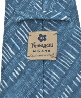 FUMAGALLI（フマガリー）ネクタイ 青 サイズ:- メンズ/2200660719030