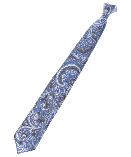 FUMAGALLI(フマガリー)ネクタイ 青 サイズ:-/2200637747035