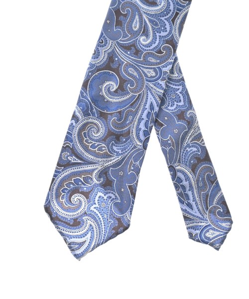 FUMAGALLI（フマガリー）ネクタイ 青 サイズ:- メンズ/2200637747035