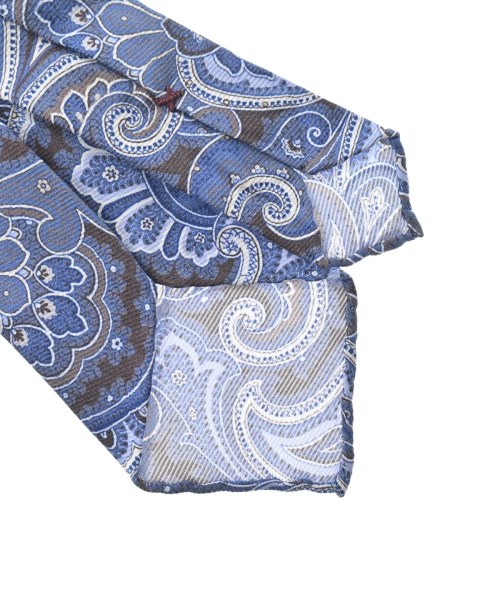 FUMAGALLI（フマガリー）ネクタイ 青 サイズ:- メンズ/2200637747035