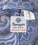 FUMAGALLI（フマガリー）ネクタイ 青 サイズ:- メンズ/2200637747035
