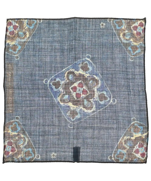 FUMAGALLI（フマガリー）小物類（その他） 紺 サイズ:- メンズ/2200666238085