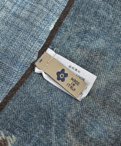 FUMAGALLI（フマガリー）小物類（その他） 紺 サイズ:- メンズ/2200666238085