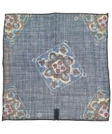 FUMAGALLI（フマガリー）小物類（その他） 紺 サイズ:- メンズ/2200666238085