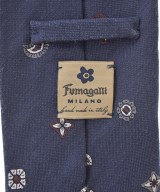 FUMAGALLI（フマガリー）ネクタイ 紺 サイズ:- メンズ/2200725581183