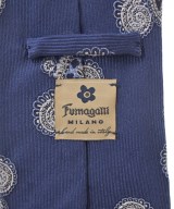 FUMAGALLI（フマガリー）ネクタイ 紺 サイズ:- メンズ/2200725581206