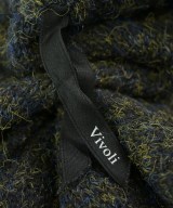 Vivoli（ヴィヴォリ）カーディガン 紺 サイズ:F レディース/2200683928105