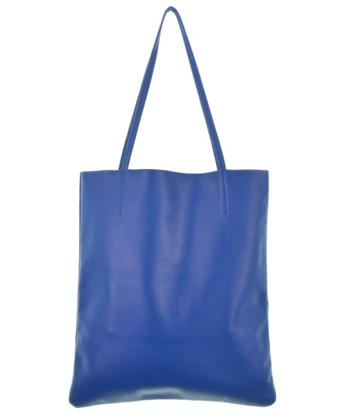 CACUMA(カクマ)トートバッグ 青 サイズ:-/2200620635196