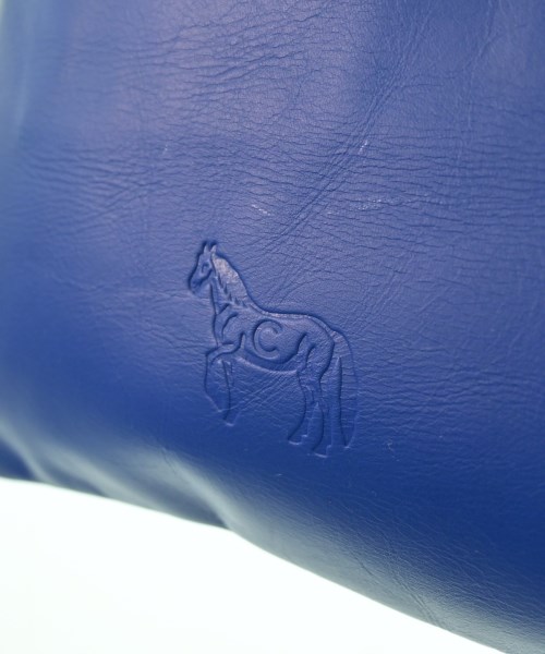 CACUMA（カクマ）トートバッグ 青 サイズ:- レディース/2200620635196