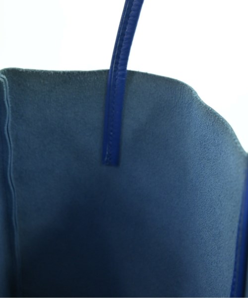 CACUMA（カクマ）トートバッグ 青 サイズ:- レディース/2200620635196