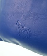 CACUMA（カクマ）トートバッグ 青 サイズ:- レディース/2200620635196