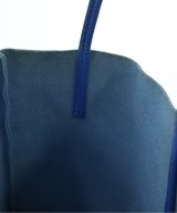 CACUMA（カクマ）トートバッグ 青 サイズ:- レディース/2200620635196