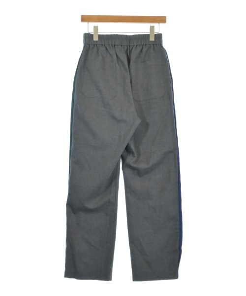 CACUMA（カクマ）スラックス グレー サイズ:M レディース/2200631827023