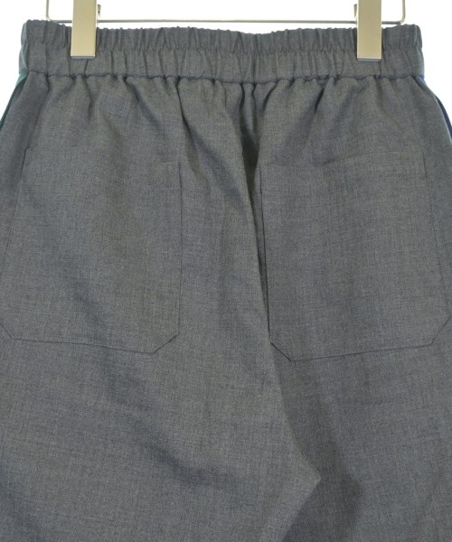 CACUMA（カクマ）スラックス グレー サイズ:M レディース/2200631827023