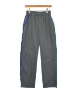 CACUMA（カクマ）スラックス グレー サイズ:M レディース/2200631827023