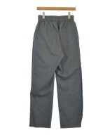 CACUMA（カクマ）スラックス グレー サイズ:M レディース/2200631827023