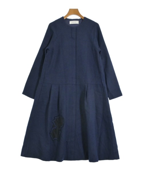 CACUMA（カクマ）その他 紺 サイズ:S レディース/2200631303039