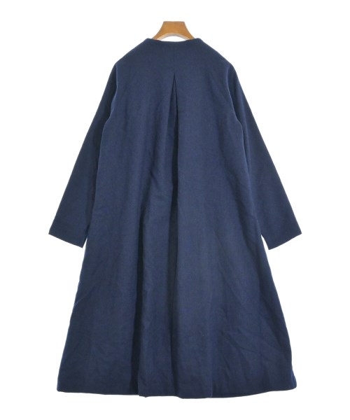 CACUMA（カクマ）その他 紺 サイズ:S レディース/2200631303039