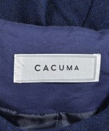 CACUMA（カクマ）その他 紺 サイズ:S レディース/2200631303039