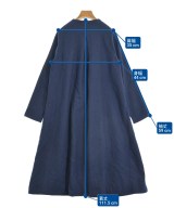 CACUMA（カクマ）その他 紺 サイズ:S レディース/2200631303039