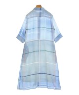 CACUMA（カクマ）シャツワンピース 青 サイズ:M レディース/2200694774111