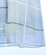 CACUMA（カクマ）シャツワンピース 青 サイズ:M レディース/2200694774111