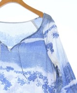 CACUMA（カクマ）ワンピース 青 サイズ:S レディース/2200694774388