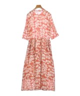 CACUMA（カクマ）ワンピース 赤 サイズ:S レディース/2200694774555