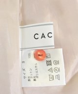 CACUMA（カクマ）ワンピース 赤 サイズ:S レディース/2200694774555