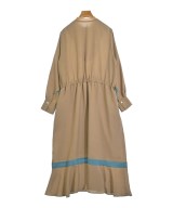 CACUMA（カクマ）ワンピース ベージュ サイズ:M レディース/2200694774630