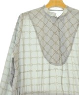 CACUMA（カクマ）ワンピース グレー サイズ:M レディース/2200698765221