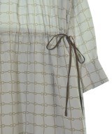 CACUMA（カクマ）ワンピース グレー サイズ:M レディース/2200698765221