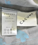 CACUMA（カクマ）その他 グレー サイズ:S レディース/2200698765382