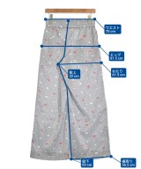 CACUMA（カクマ）その他 グレー サイズ:F レディース/2200698765504