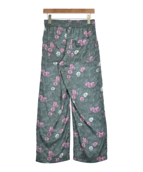CACUMA（カクマ）その他 緑 サイズ:F レディース/2200698765511