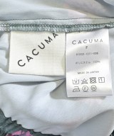 CACUMA（カクマ）その他 緑 サイズ:F レディース/2200698765511