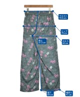 CACUMA（カクマ）その他 緑 サイズ:F レディース/2200698765511