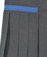 CACUMA（カクマ）ひざ丈スカート グレー サイズ:M レディース/2200650424012