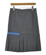 CACUMA ひざ丈スカート