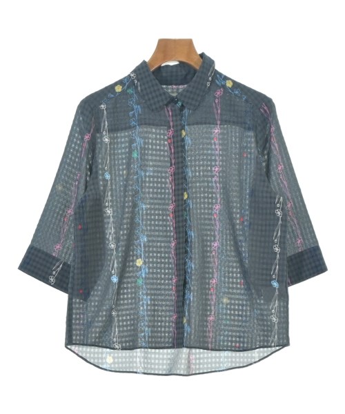 CACUMA(カクマ)のブラウス サイズ:M 4,200円