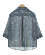 CACUMA（カクマ）ブラウス グレー サイズ:M レディース/2200707835242