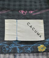 CACUMA（カクマ）ブラウス グレー サイズ:M レディース/2200707835242
