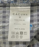 CACUMA（カクマ）ブラウス グレー サイズ:M レディース/2200707835242